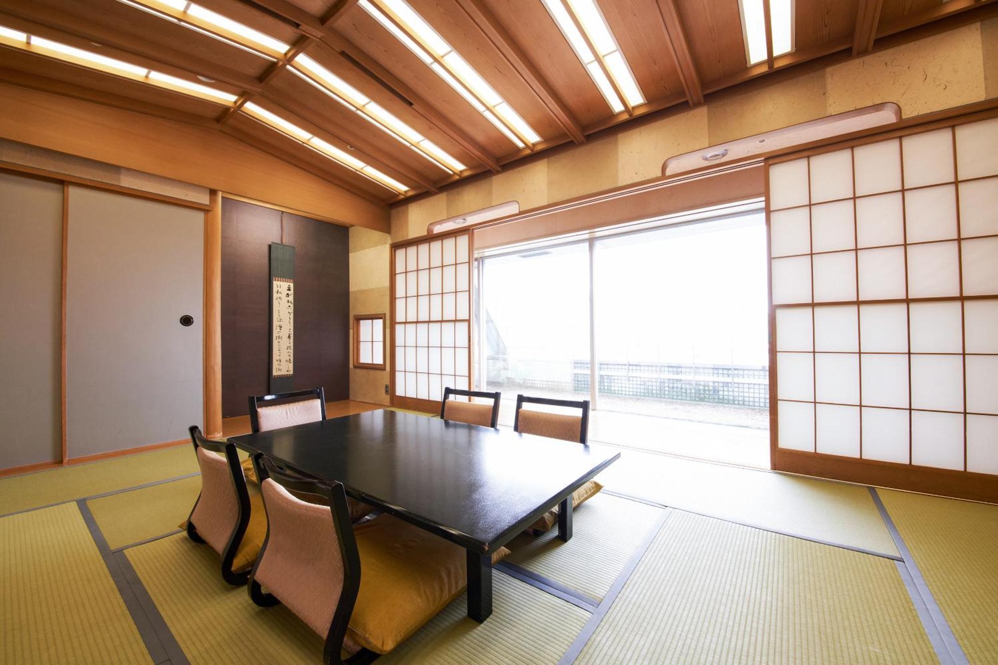 Kawagoe Prince Hotel Exteriör bild