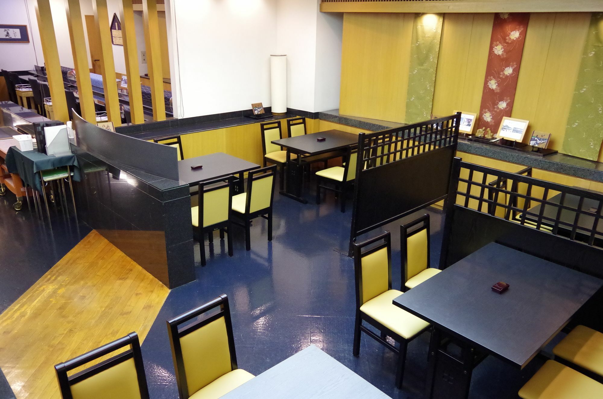 Kawagoe Prince Hotel Exteriör bild